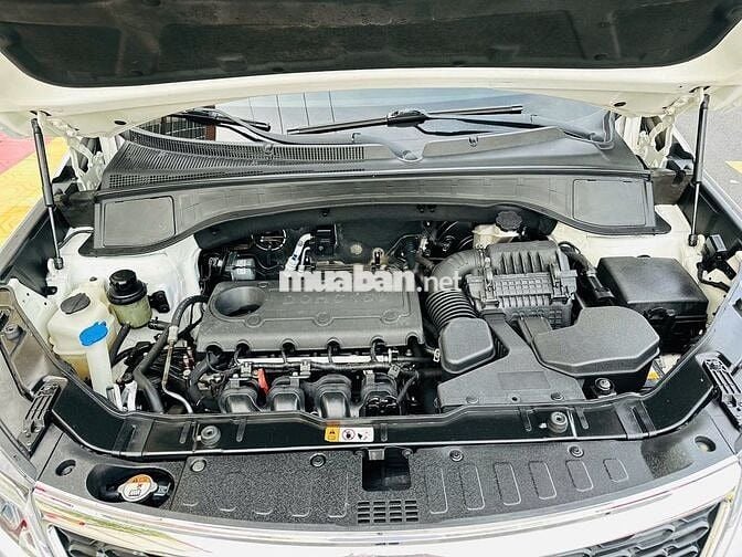 Kia Sorento 2019 2.4 GAT Deluxe 89.000 km