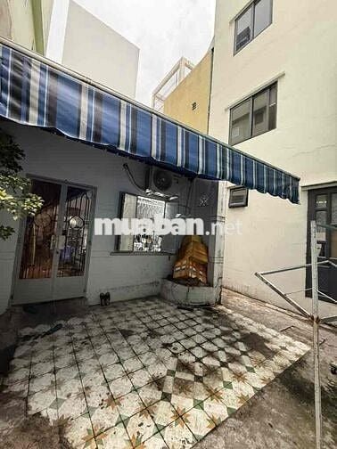 🔥 GIẢM SỐC 550 TRIỆU – CHỈ CÒN 6.75 TỶ 🔥 🏡 NGUYỄN VĂN ĐẬU-BÌNH THẠNH –