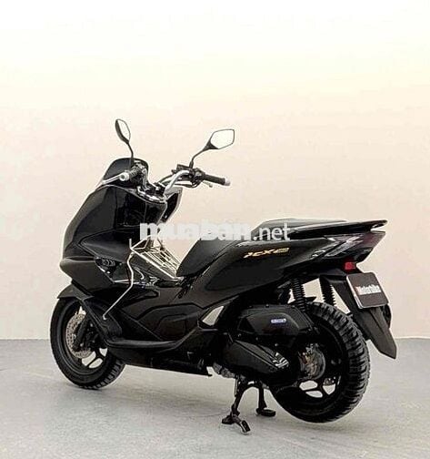 Honda PCX 160 2023 Đen 18000 km