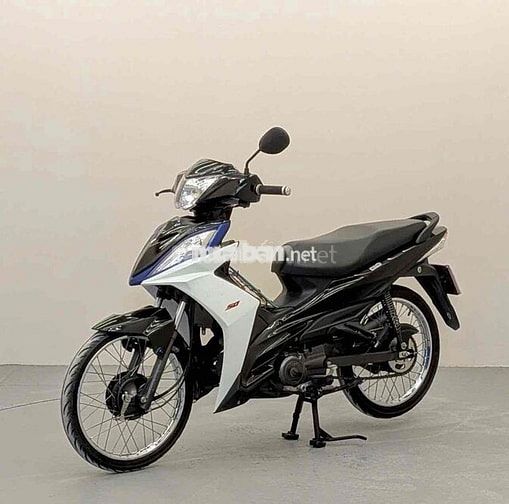 SYM Galaxy 50cc 2020 Đen, Trắng 10000km