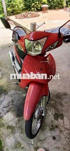 Honda Wave