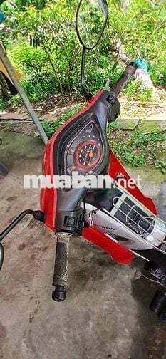 Honda Wave