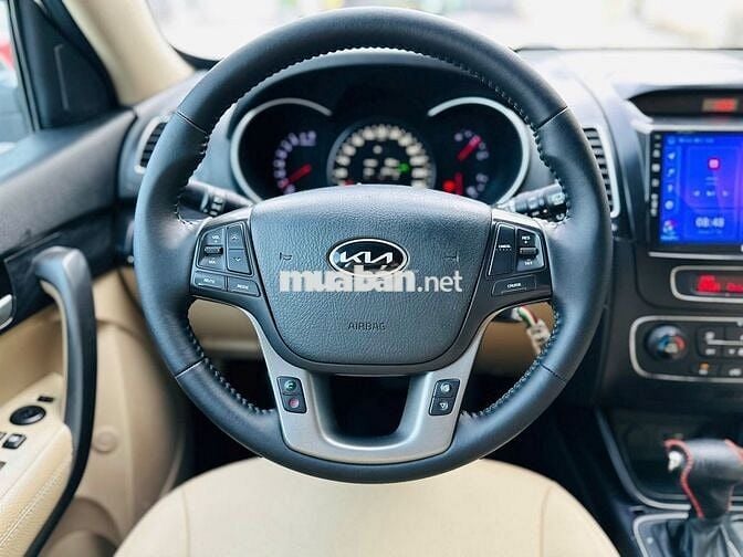 Kia Sorento 2019 2.4 GAT Deluxe 89.000 km