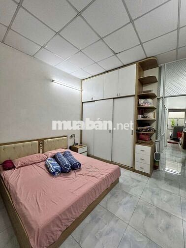 CHỦ GẤP BÁN MẶT TIỀN NGUYỄN QUÝ ANH – KINH DOANH ĐỈNH – CHỈ 7.9 TỶ TL