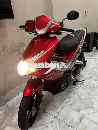Honda Air Blade 110 FI 2011 Đỏ