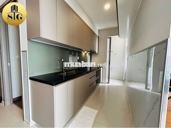 Cho Thuê West Gate Bình Chánh 59m2 Giá 9 Triệu Full Nội Thất Như Hình
