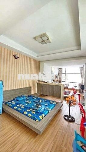 MẶT TIỀN GIÁ HẺM-KẸT BÁN NHÀ 4×18-4TẦNG MẶT TIỀN ĐƯỜNG TÂY SƠN TÂN PHÚ