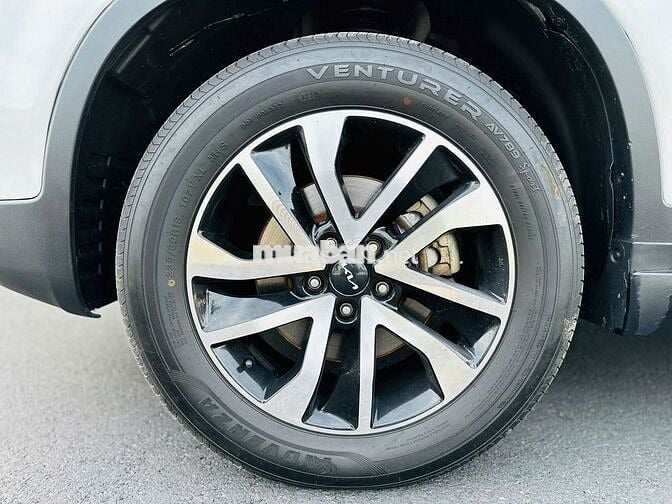 Kia Sorento 2019 2.4 GAT Deluxe 89.000 km