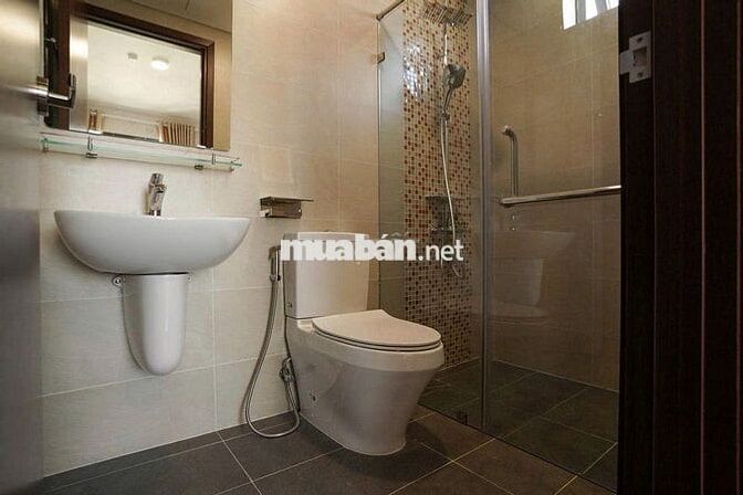 CĂN HỘ CAO CẤP 2PN 70M2 HOÀN THIỆN CƠ BẢN NGAY TRUNG TÂM CẦN THƠ