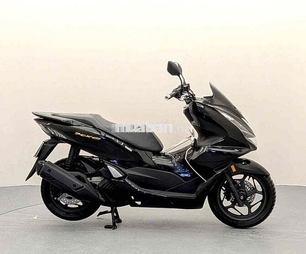 Honda PCX 160 2023 Đen 18000 km