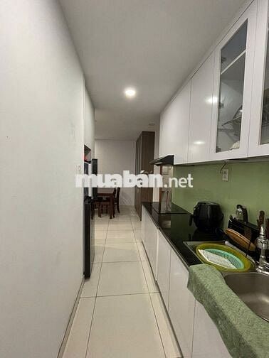 GẤP: CĂN HỘ SAMSORA - 57M2, 2PN2WC, SẴN NỘI THẤT: 1TY580 BAO THUẾ PHÍ