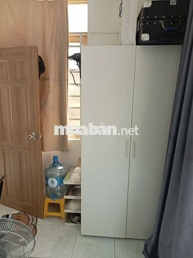 Tìm bạn trọ (nam) giá 1tr6/người/tháng