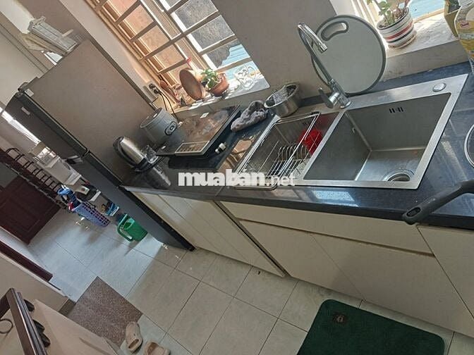 Tìm bạn trọ (nam) giá 1tr6/người/tháng