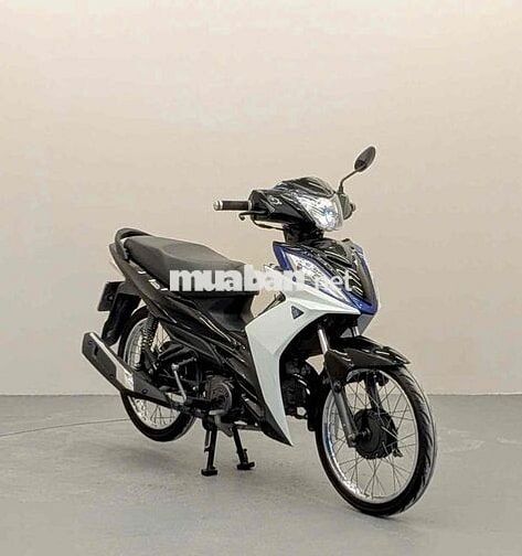 SYM Galaxy 50cc 2020 Đen, Trắng 10000km