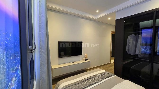 Chỉ 1tỷ2/căn full nội thất & tặng phí QL 2 năm-Hỗ Trợ Trả Chậm 9Tr/Th