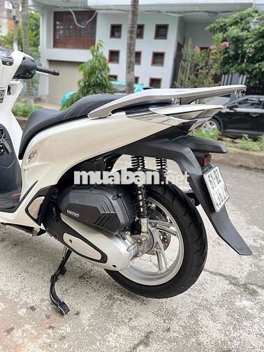 Honda SH 150i 2022 Trắng 15k km