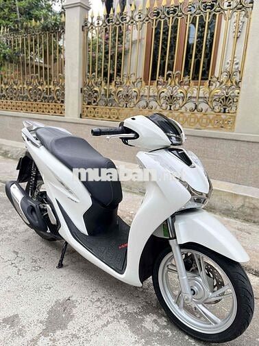 Honda SH 150i 2022 Trắng 15k km