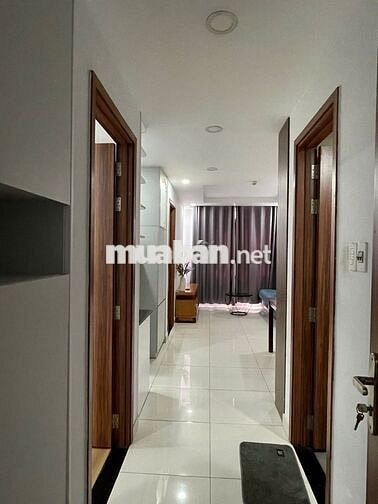 GẤP: CĂN HỘ SAMSORA - 57M2, 2PN2WC, SẴN NỘI THẤT: 1TY580 BAO THUẾ PHÍ