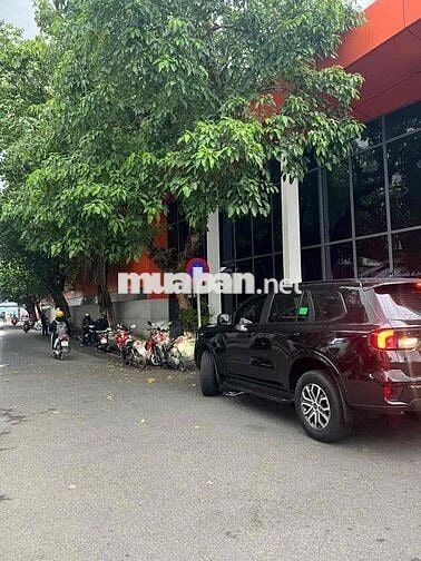 KHUÔN ĐẤT 80M - HXH 7M PHAN VĂN TRỊ - CÁCH MT 30M - GPXD 6 TẦNG
