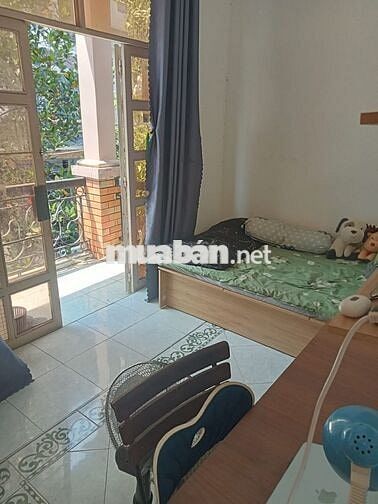 Tìm bạn trọ (nam) giá 1tr6/người/tháng