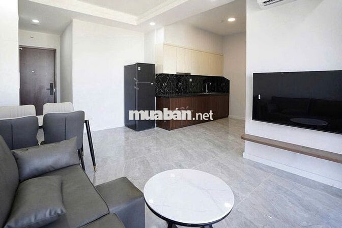 CĂN HỘ CAO CẤP 2PN 70M2 HOÀN THIỆN CƠ BẢN NGAY TRUNG TÂM CẦN THƠ