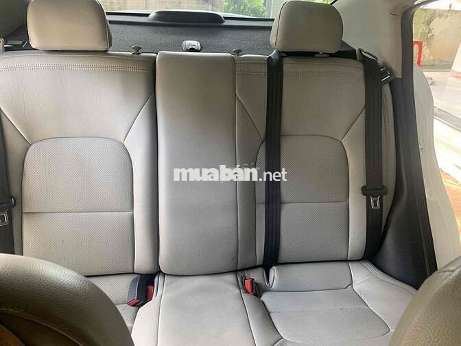 Kia Rio Trắng Số tự động