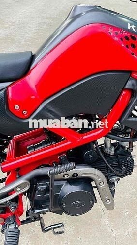 [KO CẦN BẰNG LÁI]👉 kymco Kpipe 50cc 2022✨1chủ✨95%✨