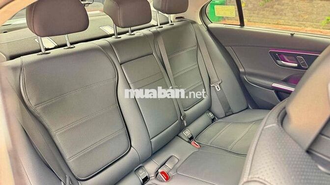 Mercedes-Benz C200 Avantgarde Plus 2022