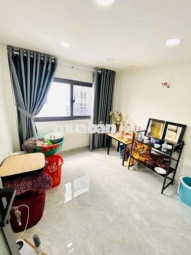 Bán gấp Nhà nhỏ đẹp giá phù hợp tại Bình Thạnh