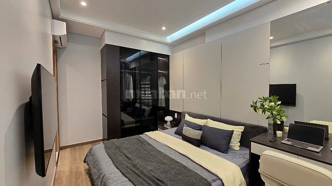 Chỉ 1tỷ2/căn full nội thất & tặng phí QL 2 năm-Hỗ Trợ Trả Chậm 9Tr/Th
