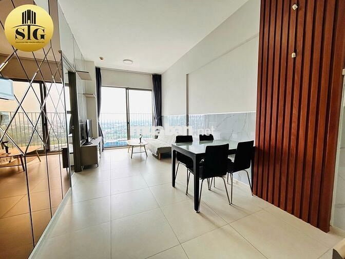 Cho Thuê West Gate Bình Chánh 59m2 Giá 9 Triệu Full Nội Thất Như Hình