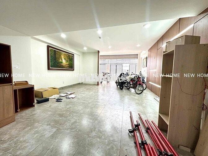 Cho Thuê MBKD Khu vip Bình Thạnh