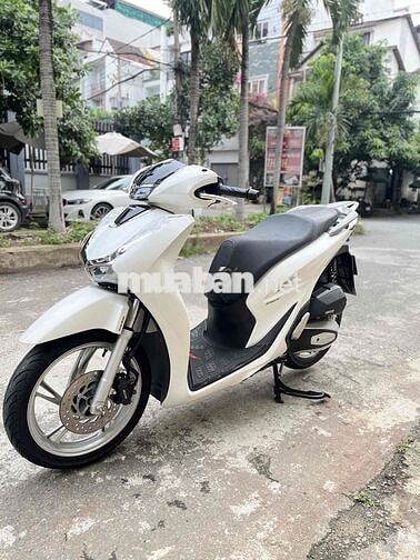 Honda SH 150i 2022 Trắng 15k km