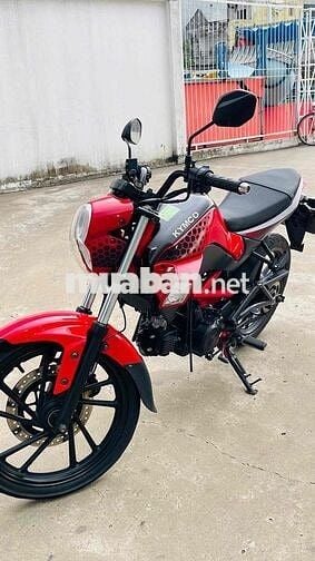 [KO CẦN BẰNG LÁI]👉 kymco Kpipe 50cc 2022✨1chủ✨95%✨