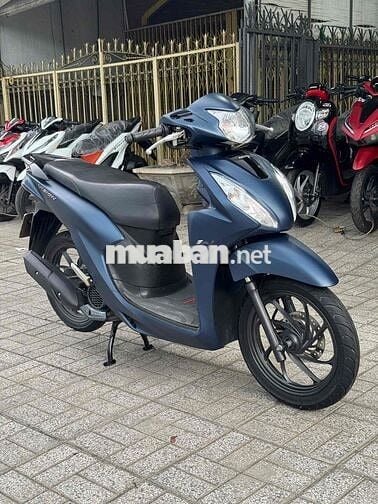 Honda Vision 2022 Khoá remode biển 67