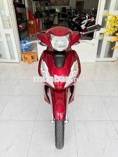 Vision 2023 đỏ