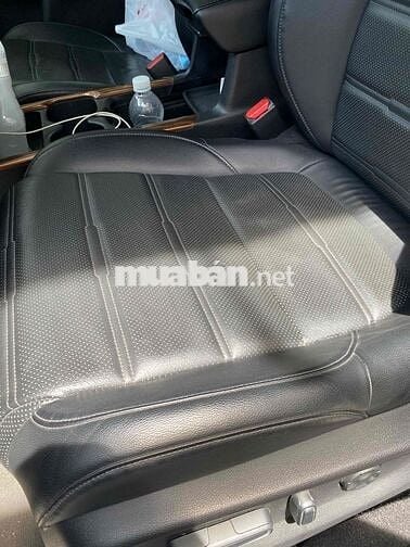 Honda CRV G Sensing 2020 Trắng 60000 km