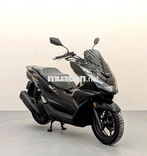 Honda PCX 160 2023 Đen 18000 km