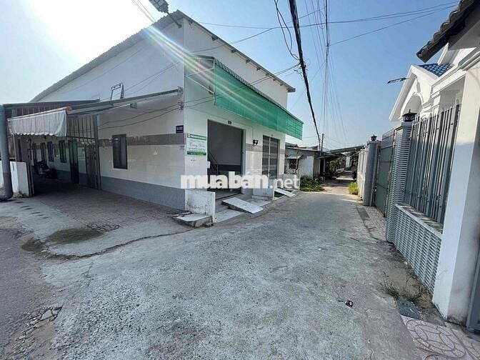 cho thuê trọ phía trong khu Nam Long Cái Răng Cần Thơ dt 52m2
