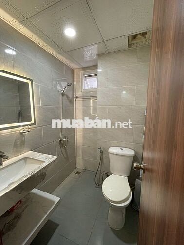 GẤP: CĂN HỘ SAMSORA - 57M2, 2PN2WC, SẴN NỘI THẤT: 1TY580 BAO THUẾ PHÍ