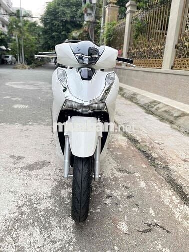 Honda SH 150i 2022 Trắng 15k km