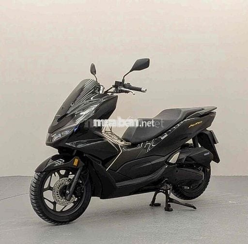 Honda PCX 160 2023 Đen 18000 km
