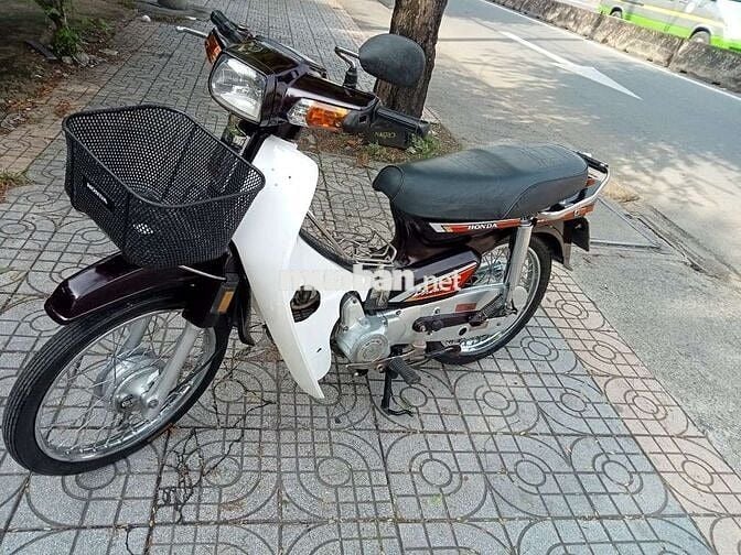 Dream Thái nhật chính hãng Honda nhập thùng 