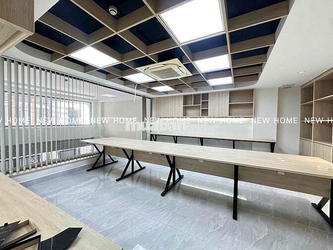 Cho Thuê MBKD Khu vip Bình Thạnh