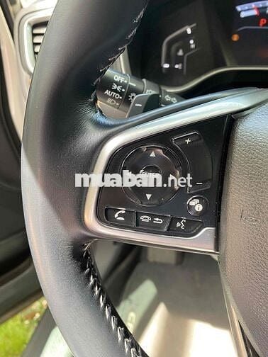 Honda CRV G Sensing 2020 Trắng 60000 km