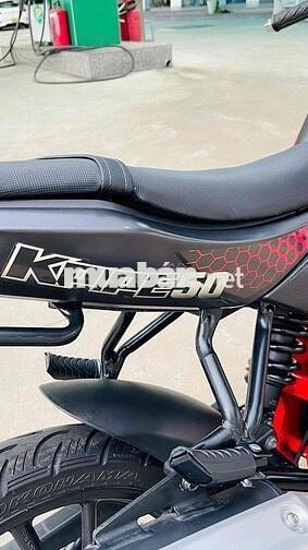 [KO CẦN BẰNG LÁI]👉 kymco Kpipe 50cc 2022✨1chủ✨95%✨