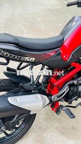 [KO CẦN BẰNG LÁI]👉 kymco Kpipe 50cc 2022✨1chủ✨95%✨