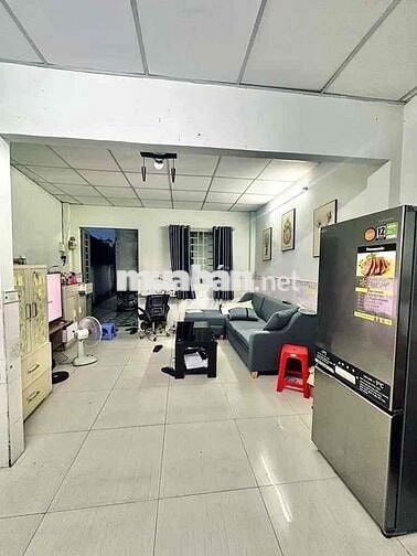 NHÀ PHỐ GIÁ ĐẤT - LÊ VĂN KHƯƠNG Q.12 -44m2 - 2 TẦNG - 2,45tỷ (TL)