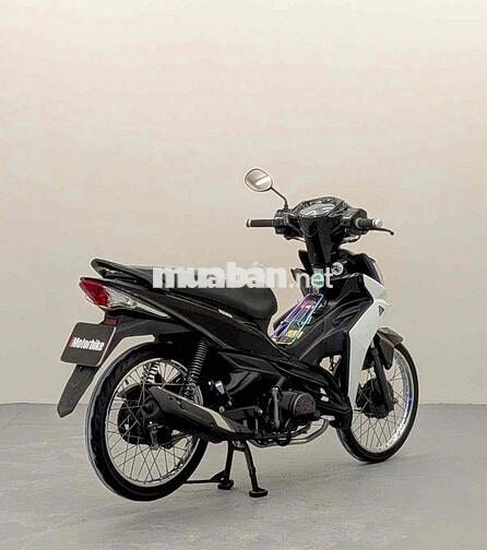 SYM Galaxy 50cc 2020 Đen, Trắng 10000km