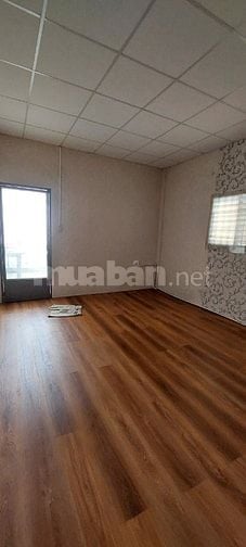 Bán gấp nhà hẻm cụt 4m Hồ Biểu Chánh, DT: 4m x 18m, 2 lầu. Gía 12 tỷ